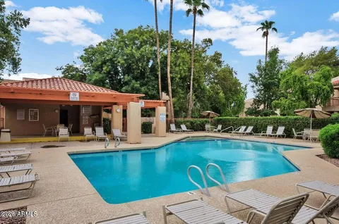 $320,000 | 9275 East Mission Lane, Unit 118, Scottsdale, AZ 85258