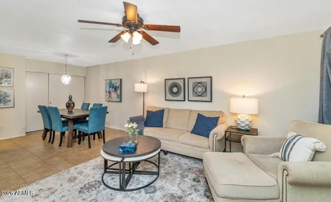 $320,000 | 9275 East Mission Lane, Unit 118, Scottsdale, AZ 85258