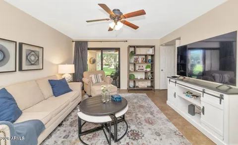 $320,000 | 9275 East Mission Lane, Unit 118, Scottsdale, AZ 85258