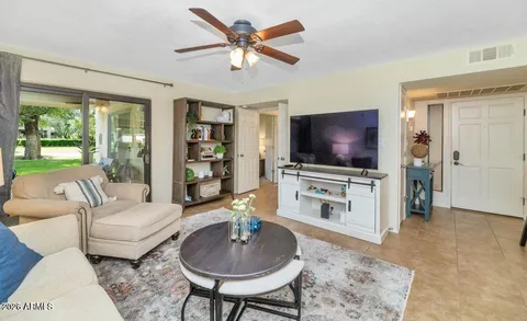 $320,000 | 9275 East Mission Lane, Unit 118, Scottsdale, AZ 85258