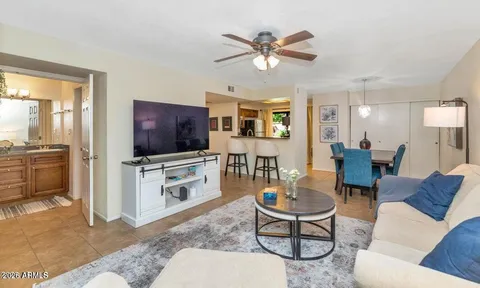 $320,000 | 9275 East Mission Lane, Unit 118, Scottsdale, AZ 85258