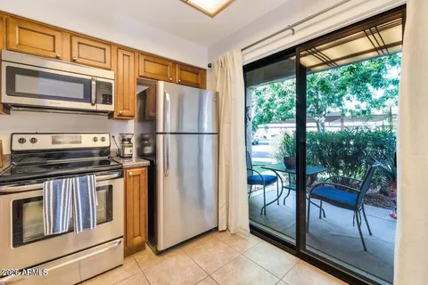 $320,000 | 9275 East Mission Lane, Unit 118, Scottsdale, AZ 85258