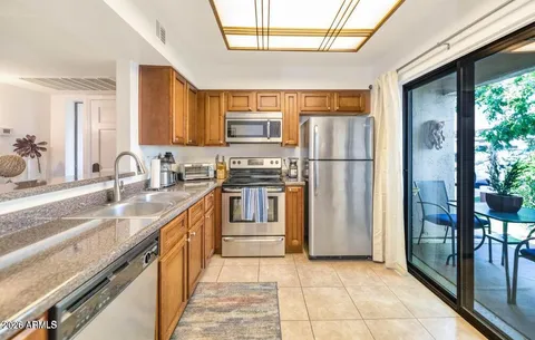 $320,000 | 9275 East Mission Lane, Unit 118, Scottsdale, AZ 85258