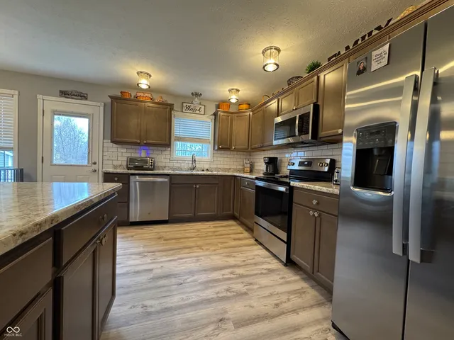 $299,900 | 1408 North Blish Street, Seymour, IN 47274