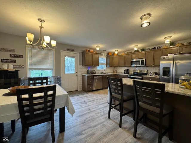 $299,900 | 1408 North Blish Street, Seymour, IN 47274