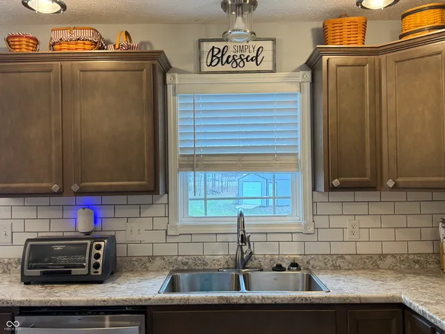 $299,900 | 1408 North Blish Street, Seymour, IN 47274