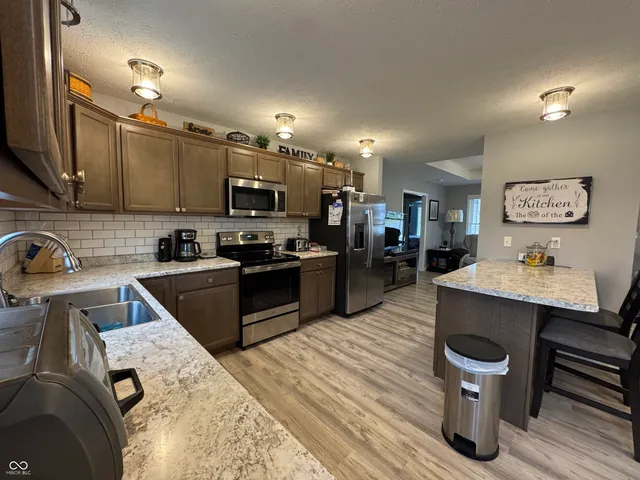 $299,900 | 1408 North Blish Street, Seymour, IN 47274