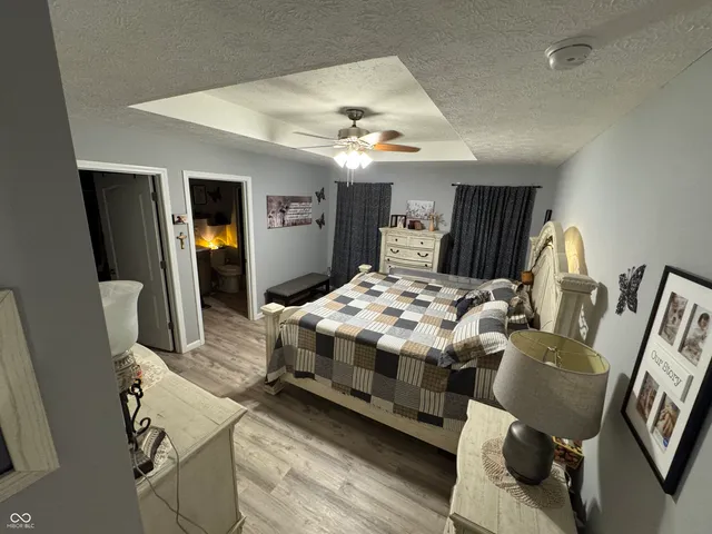 $299,900 | 1408 North Blish Street, Seymour, IN 47274