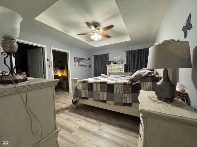 $299,900 | 1408 North Blish Street, Seymour, IN 47274