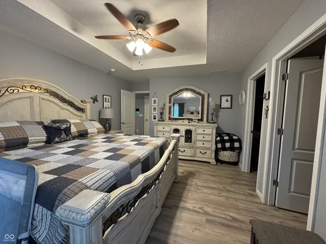 $299,900 | 1408 North Blish Street, Seymour, IN 47274