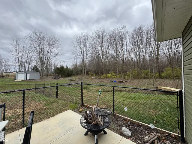 $299,900 | 1408 North Blish Street, Seymour, IN 47274