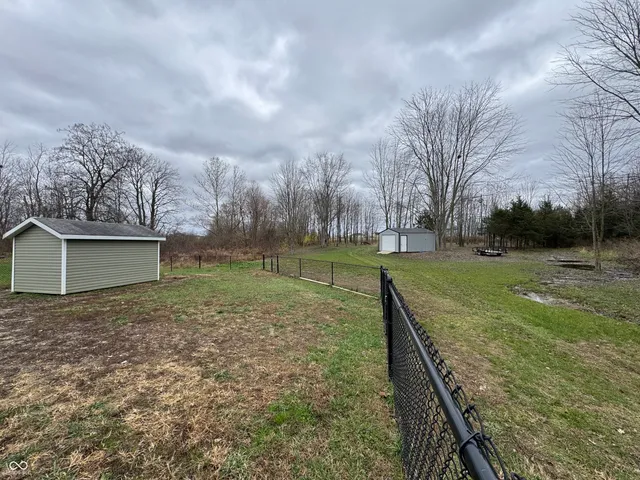 $299,900 | 1408 North Blish Street, Seymour, IN 47274