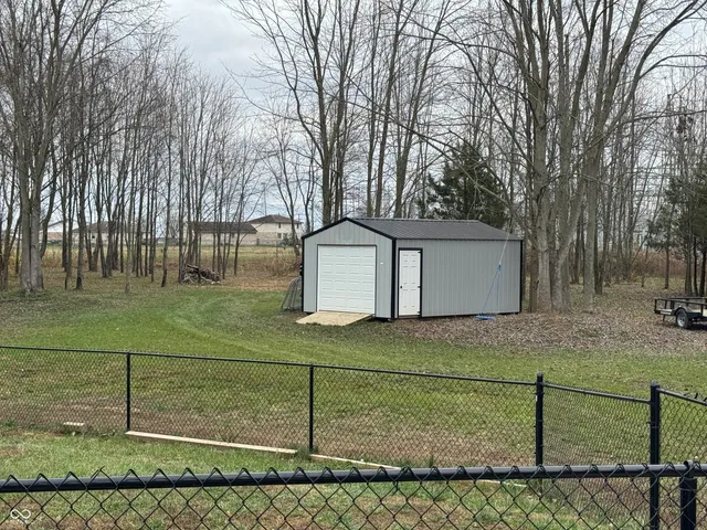 $299,900 | 1408 North Blish Street, Seymour, IN 47274