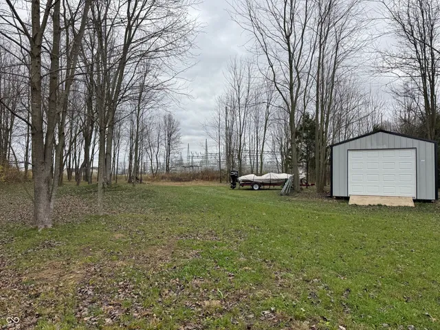 $299,900 | 1408 North Blish Street, Seymour, IN 47274