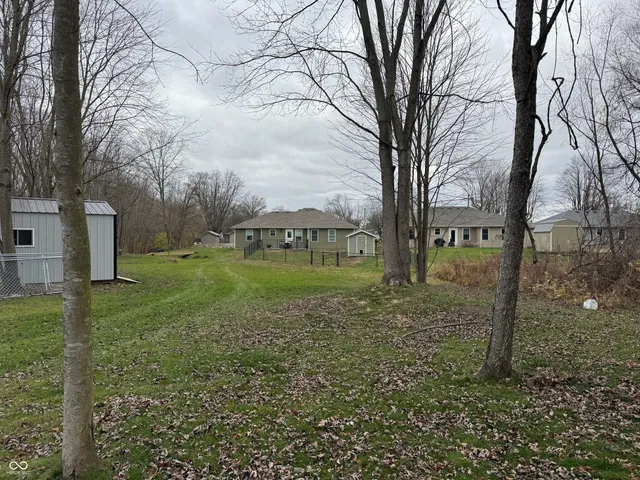 $299,900 | 1408 North Blish Street, Seymour, IN 47274