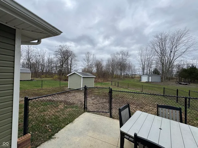 $299,900 | 1408 North Blish Street, Seymour, IN 47274