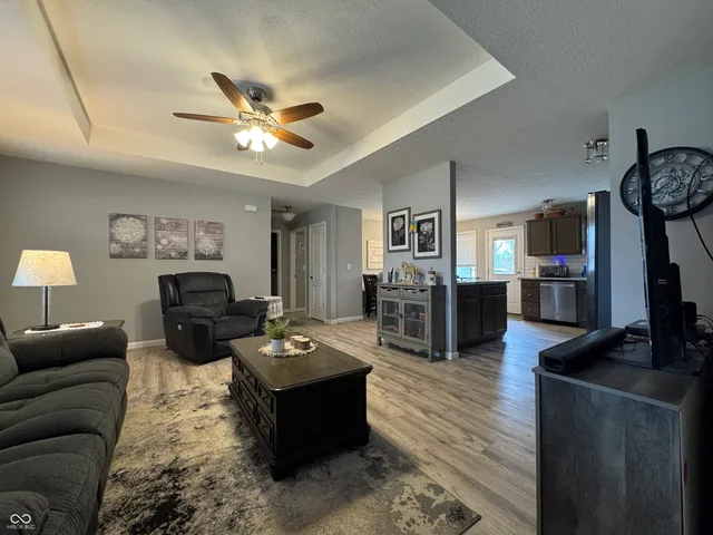 $299,900 | 1408 North Blish Street, Seymour, IN 47274