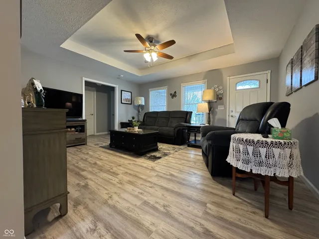 $299,900 | 1408 North Blish Street, Seymour, IN 47274