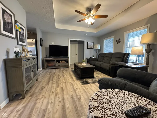 $299,900 | 1408 North Blish Street, Seymour, IN 47274