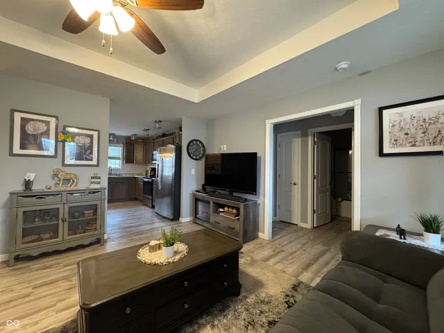 $299,900 | 1408 North Blish Street, Seymour, IN 47274