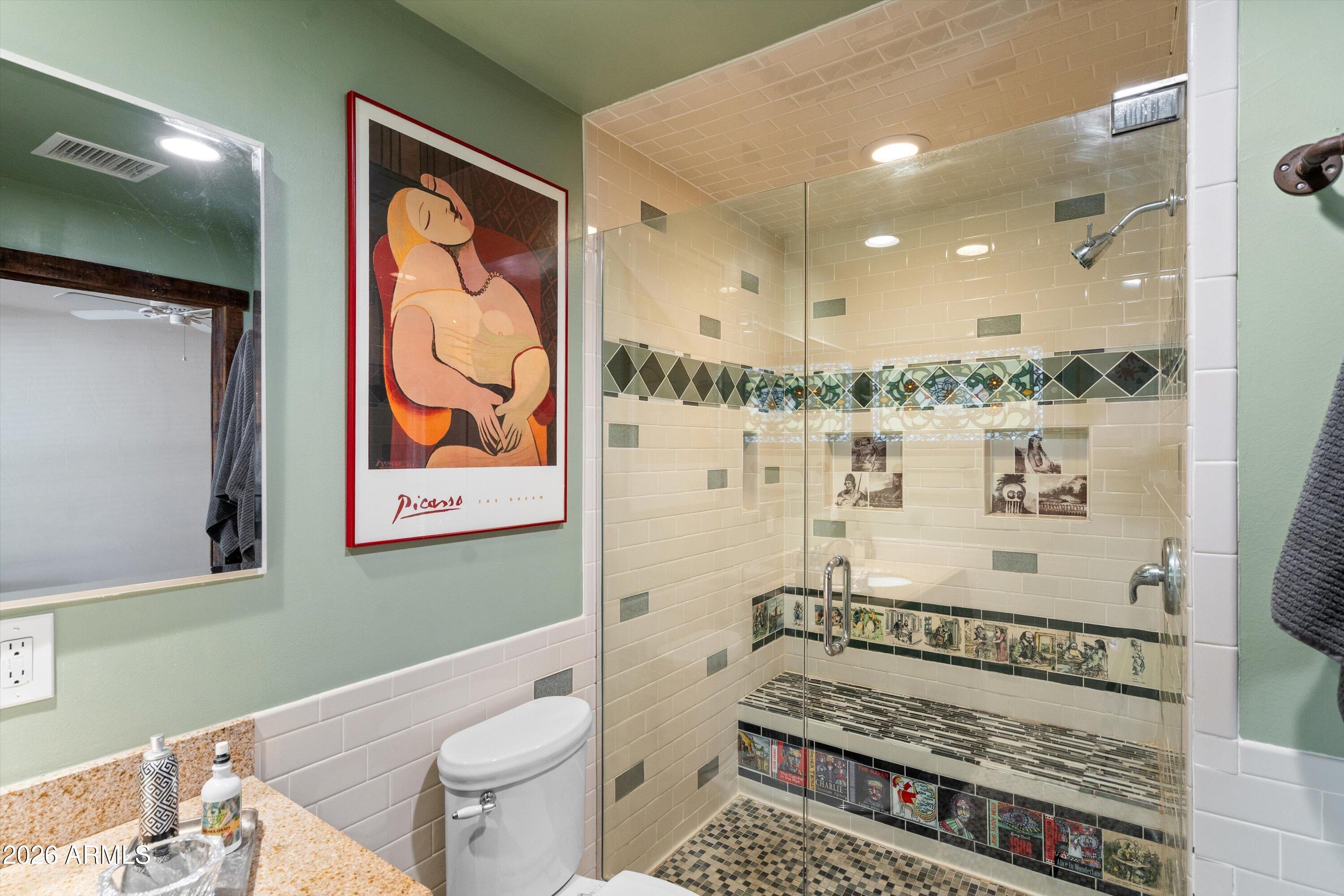 5525 North 12th Street Phoenix, AZ 85014 - Photo 29 of 59 42-Primary Bathroom 2