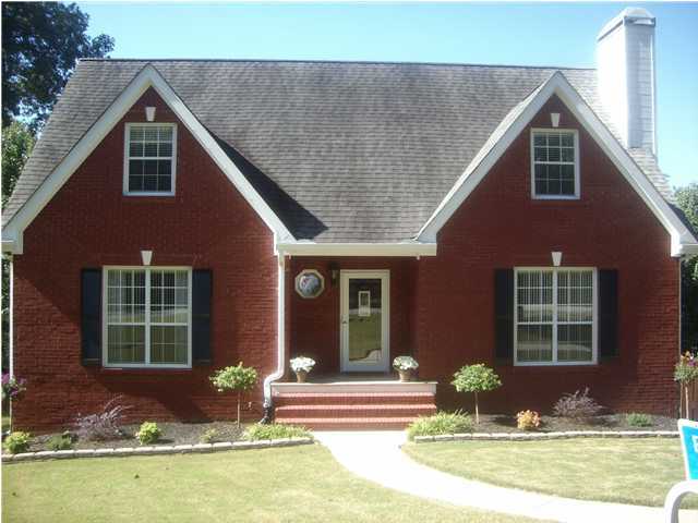 7629 Hunter Road Hixson, TN 37343 - Photo 1 of 24 Primary Photo
