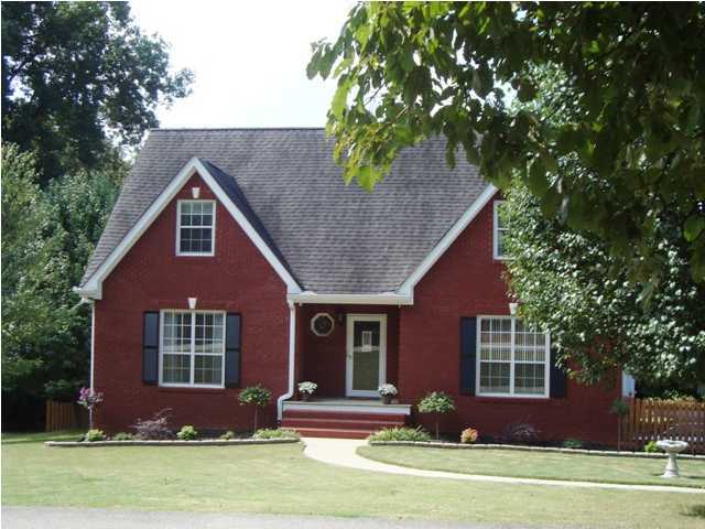 7629 Hunter Road Hixson, TN 37343 - Photo 2 of 24 Additional Photo