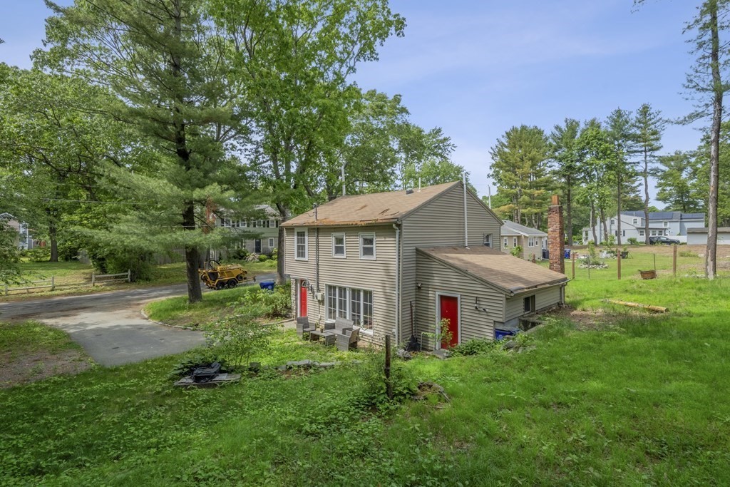 44 Summit Road Holbrook, MA 02343 - Photo 26 of 33