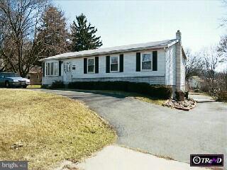 1506 Frush Valley Road Reading, PA 19605 - Photo 1 of 5