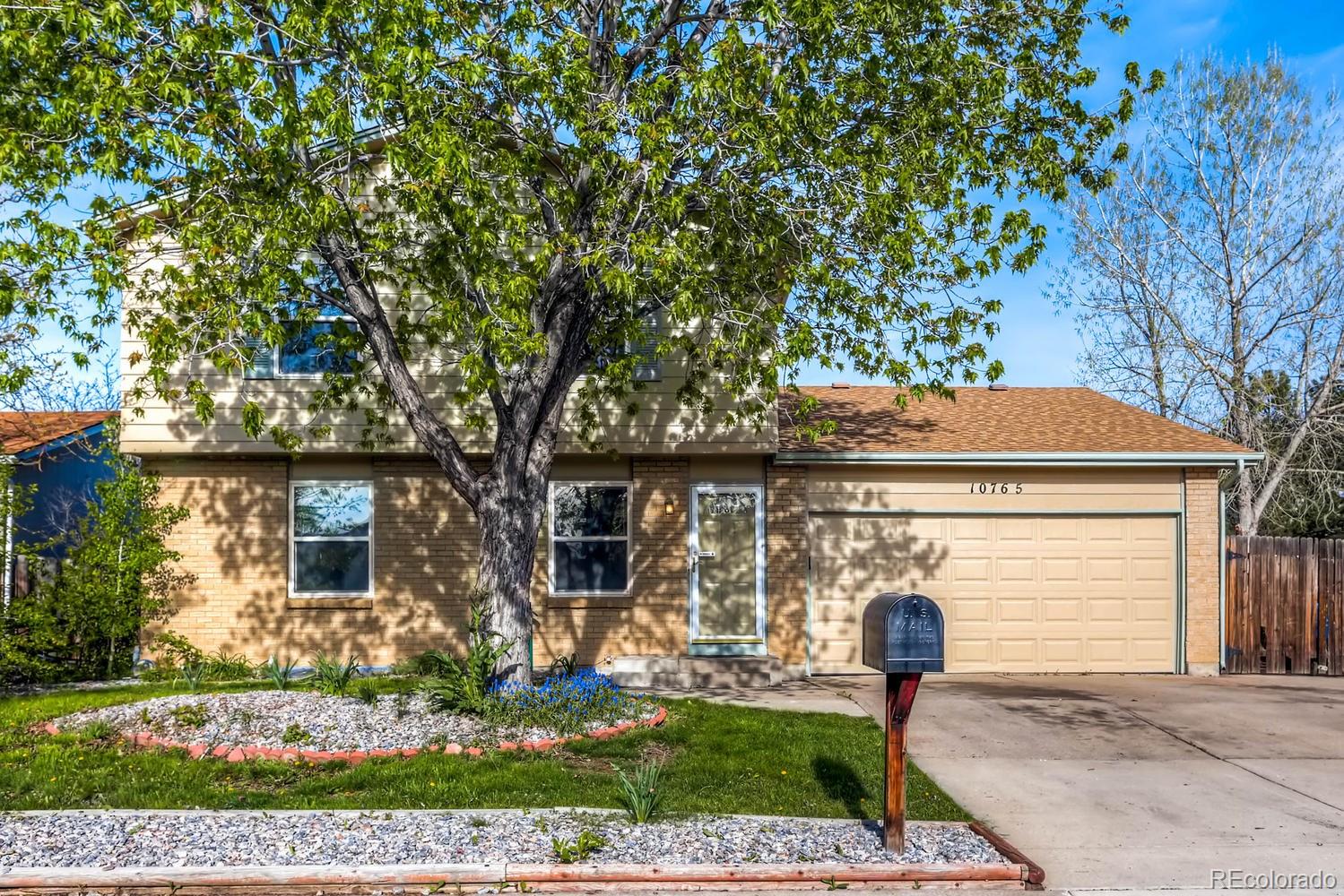 10765 Routt Court Westminster, CO 80021 - Photo 1 of 28