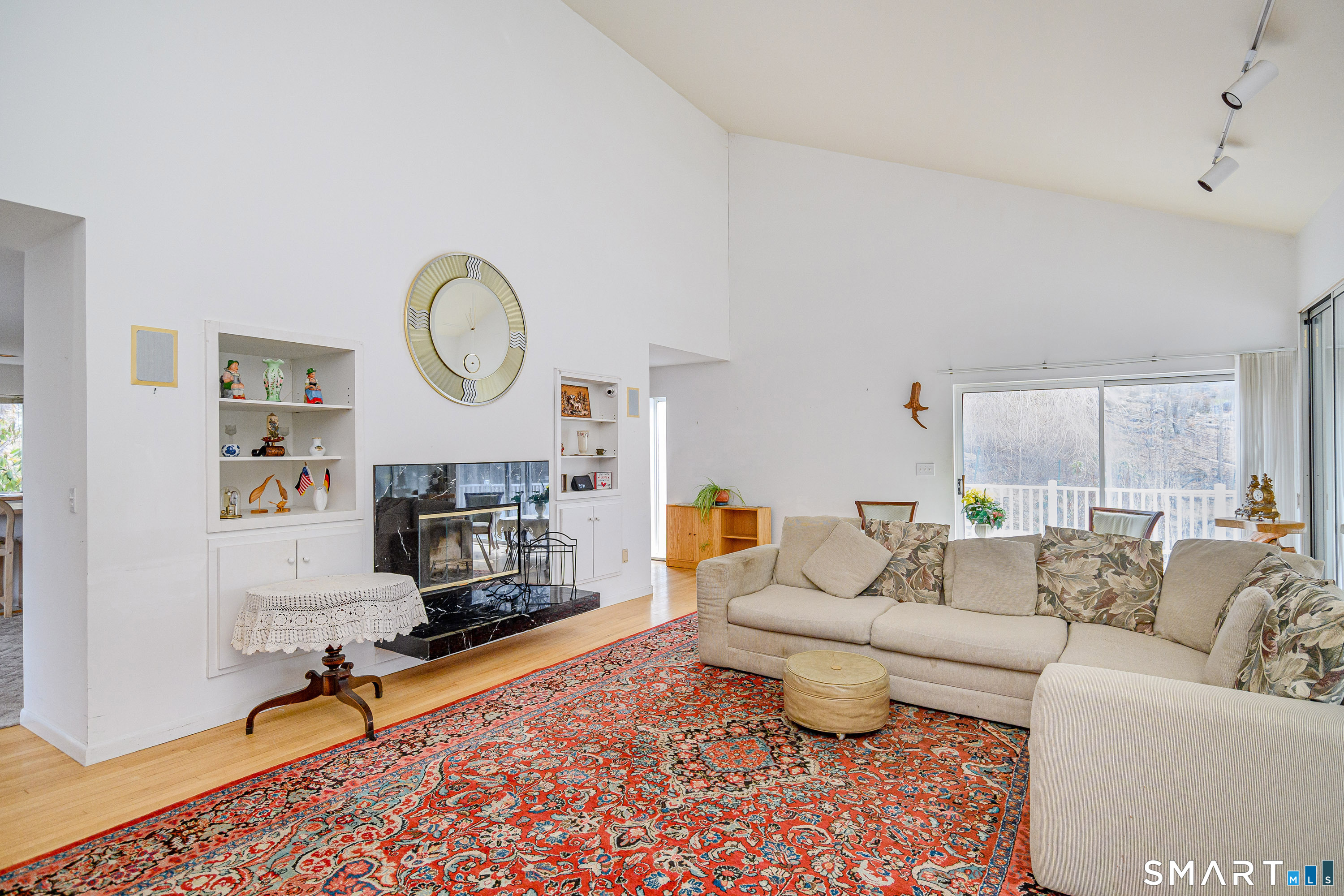 11 Chestnut Hill Road Sherman, CT 06784 - Photo 12 of 42