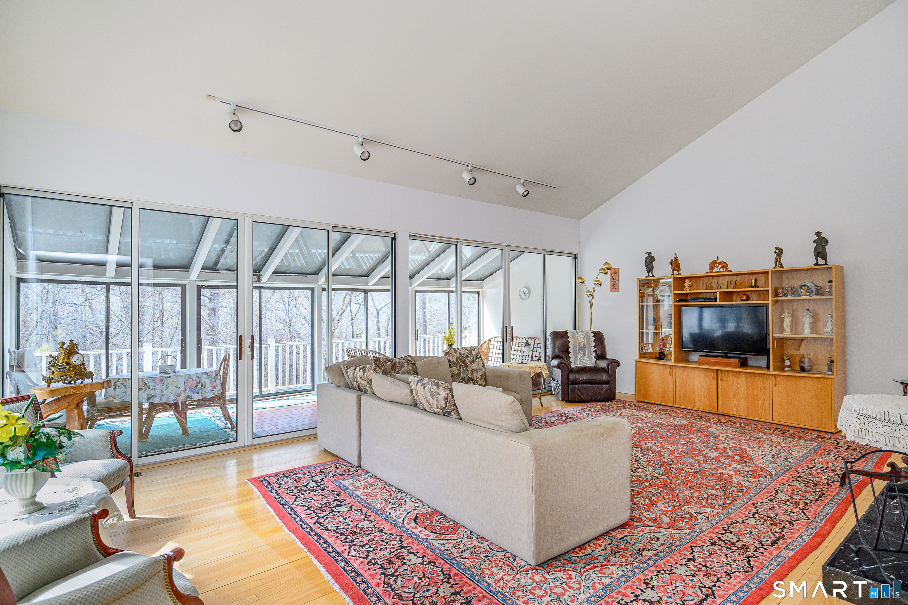 11 Chestnut Hill Road Sherman, CT 06784 - Photo 14 of 42