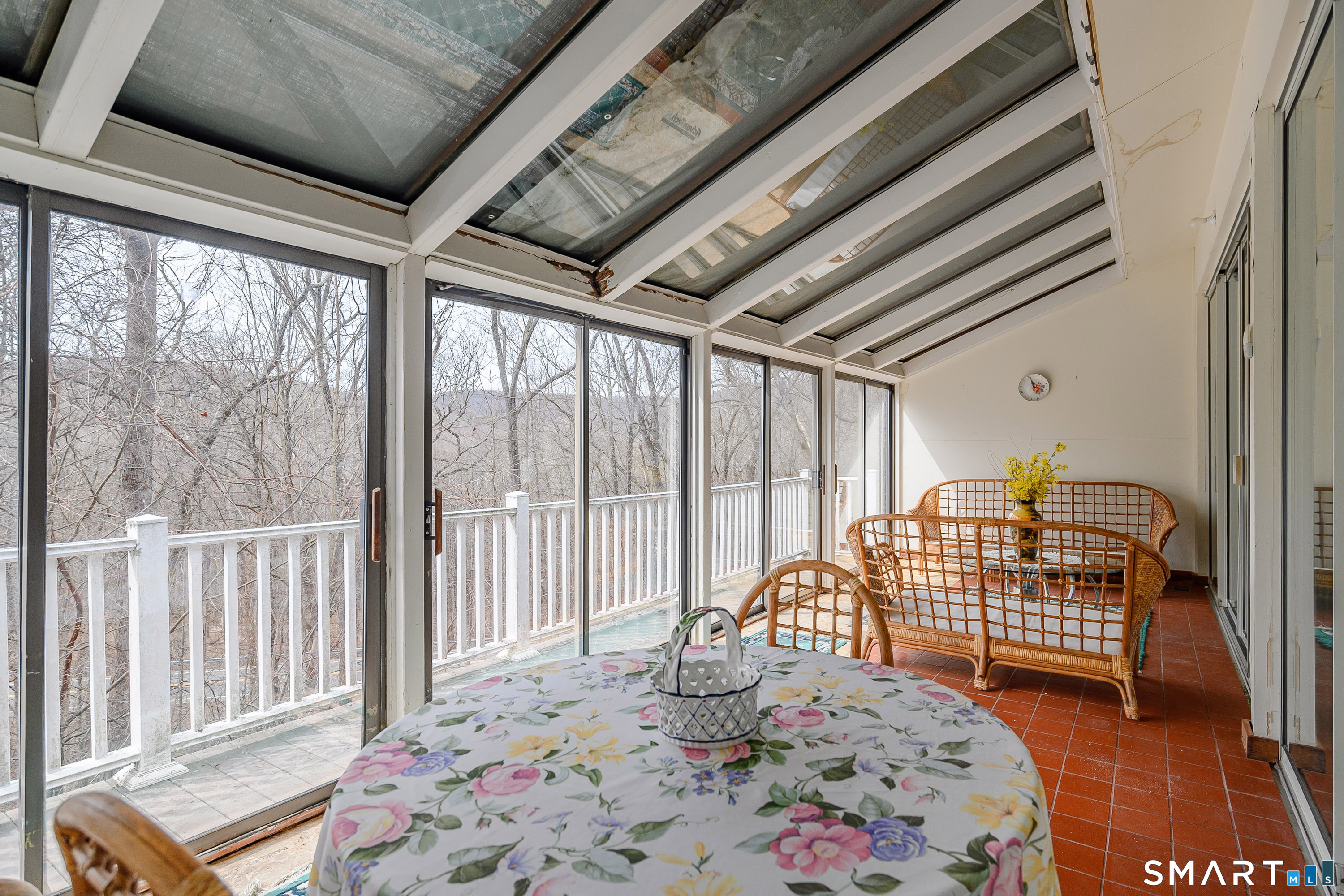 11 Chestnut Hill Road Sherman, CT 06784 - Photo 15 of 42