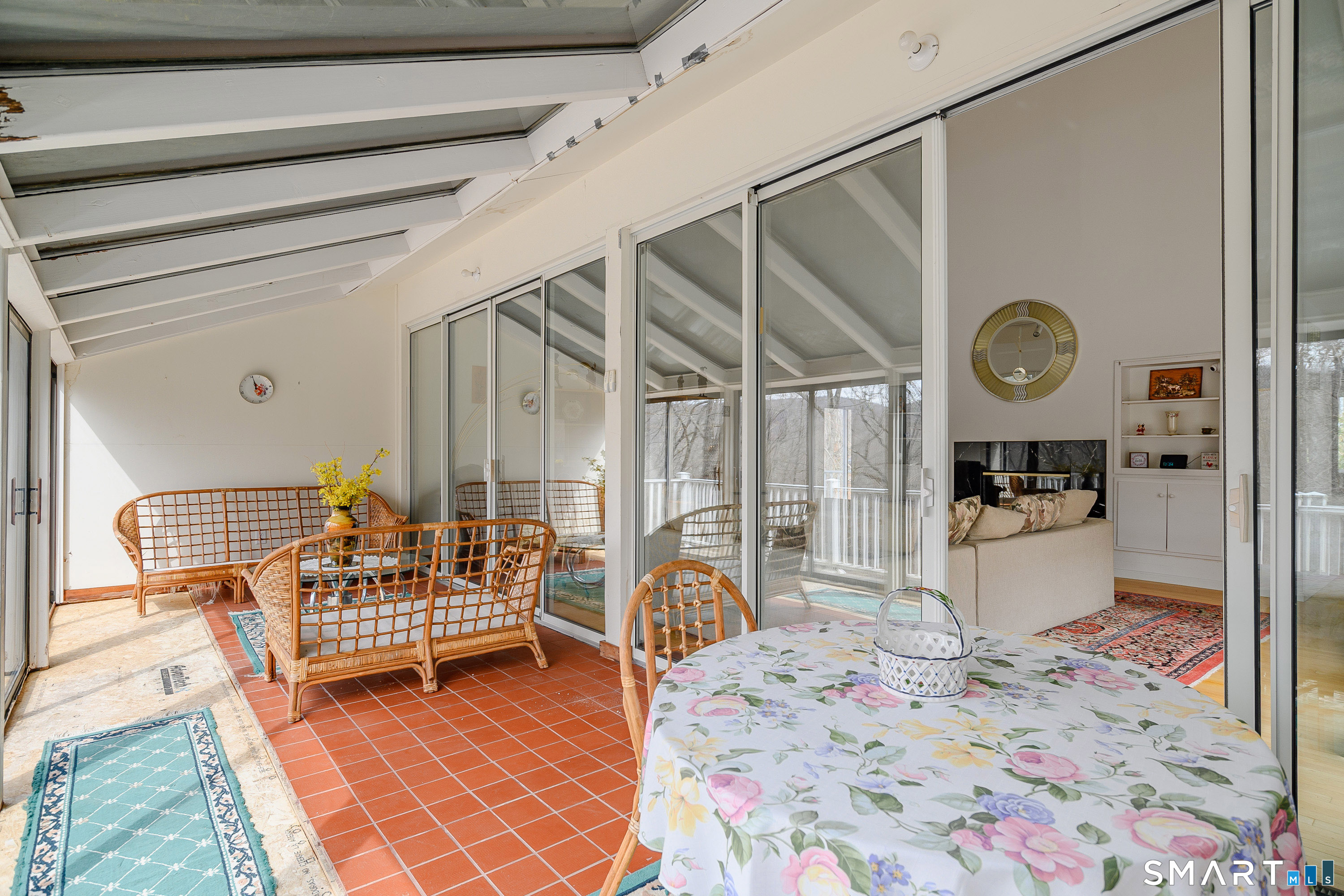 11 Chestnut Hill Road Sherman, CT 06784 - Photo 15 of 40