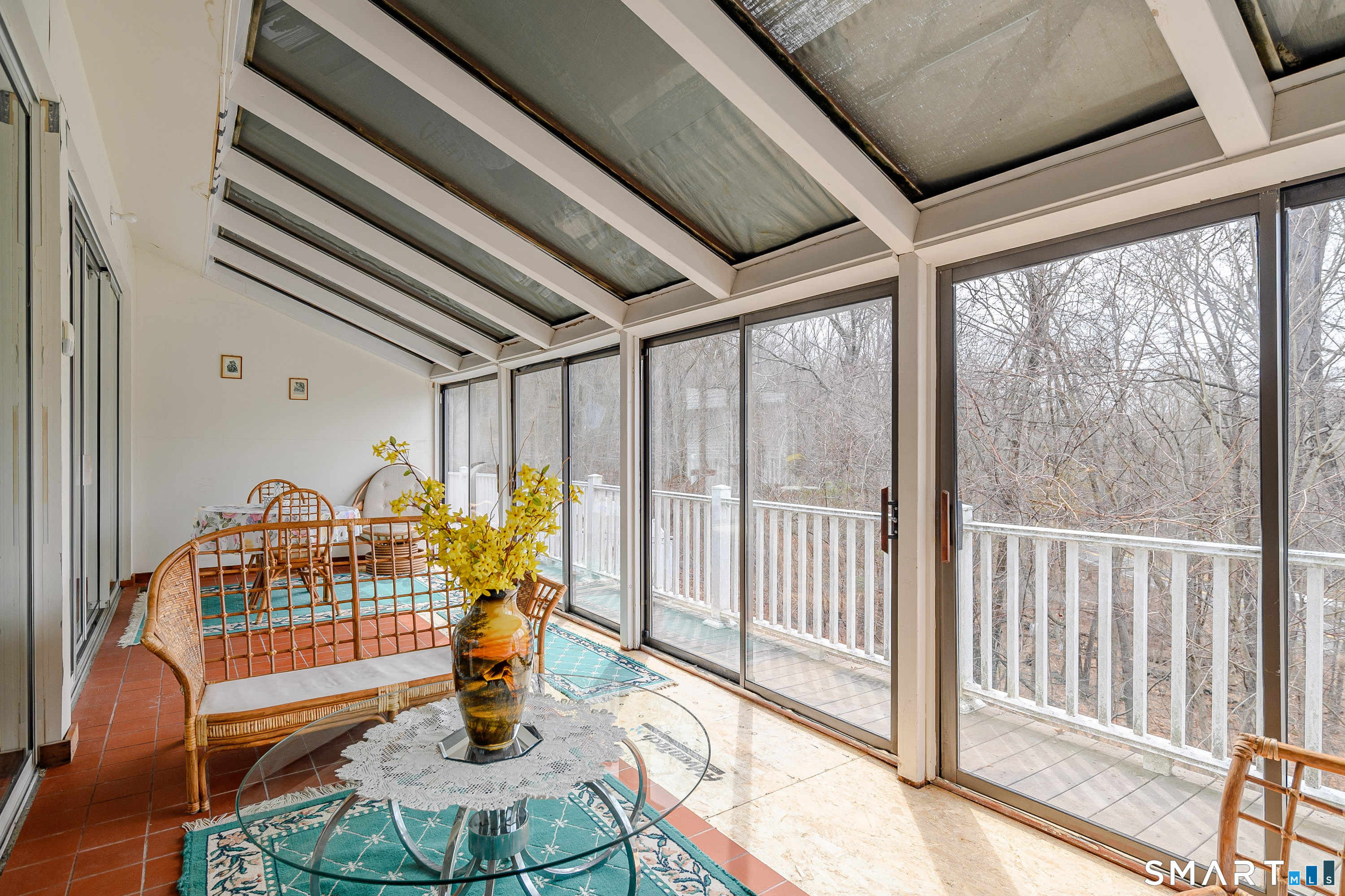 11 Chestnut Hill Road Sherman, CT 06784 - Photo 17 of 42