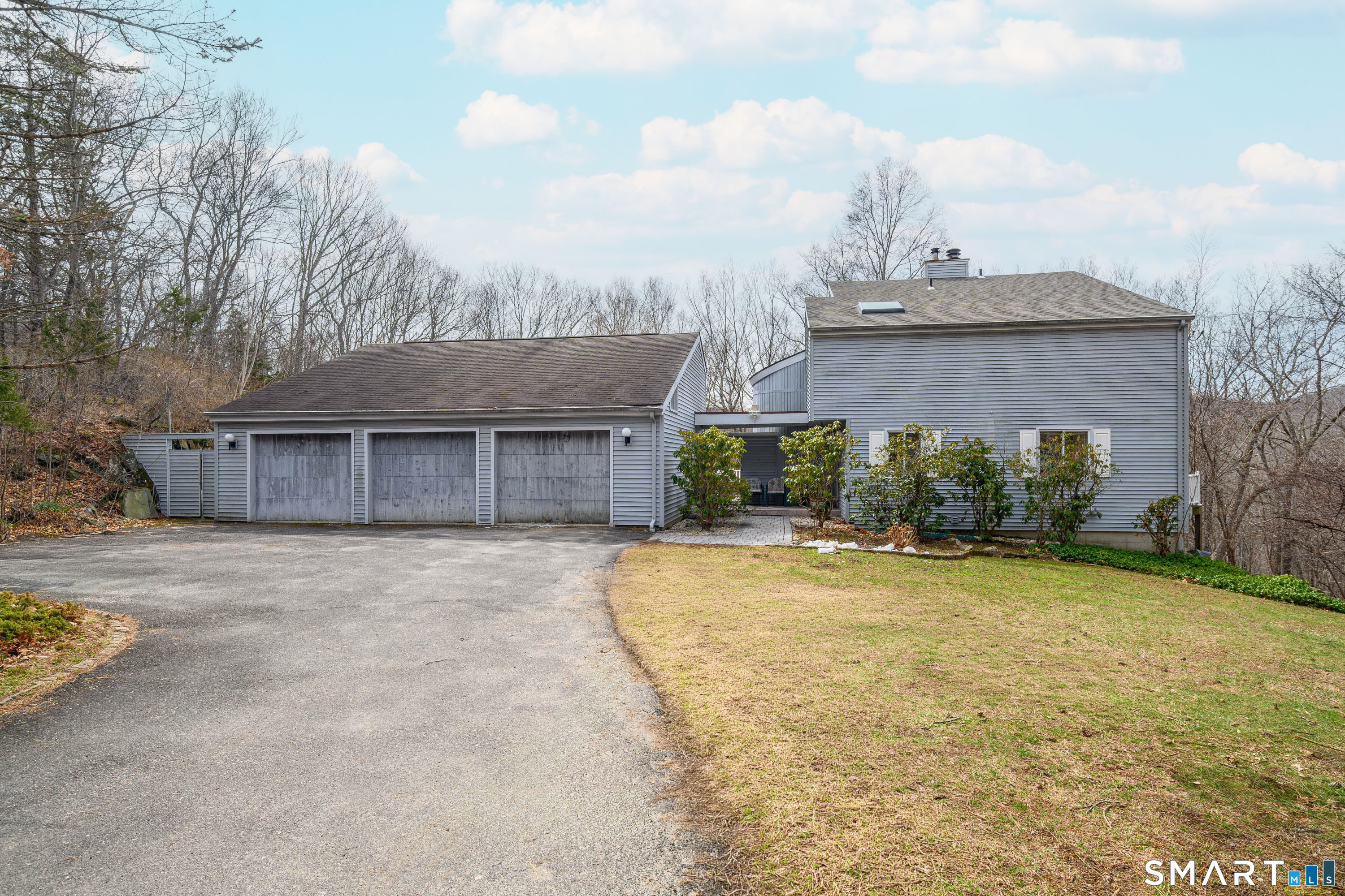 11 Chestnut Hill Road Sherman, CT 06784 - Photo 2 of 42