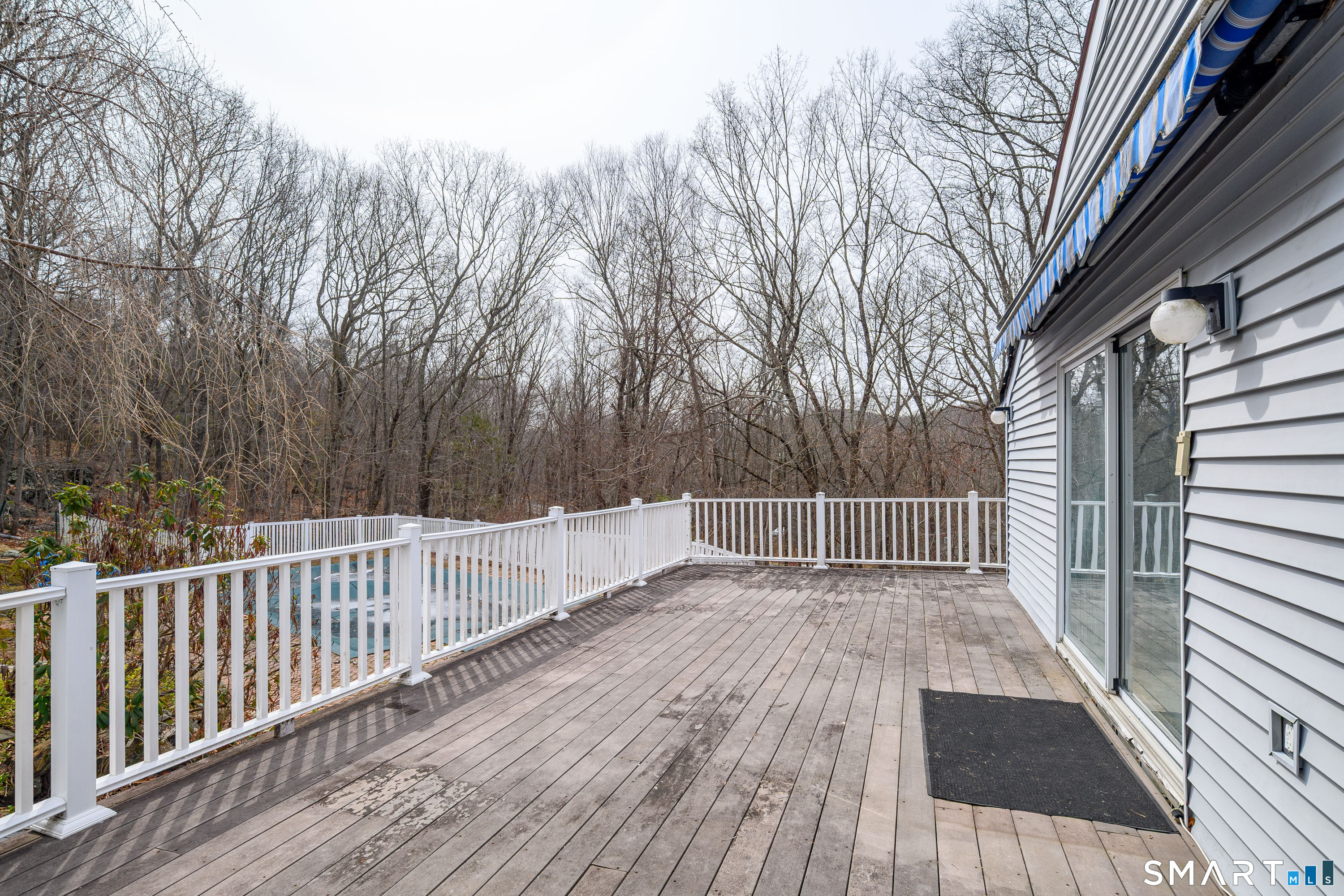11 Chestnut Hill Road Sherman, CT 06784 - Photo 30 of 40