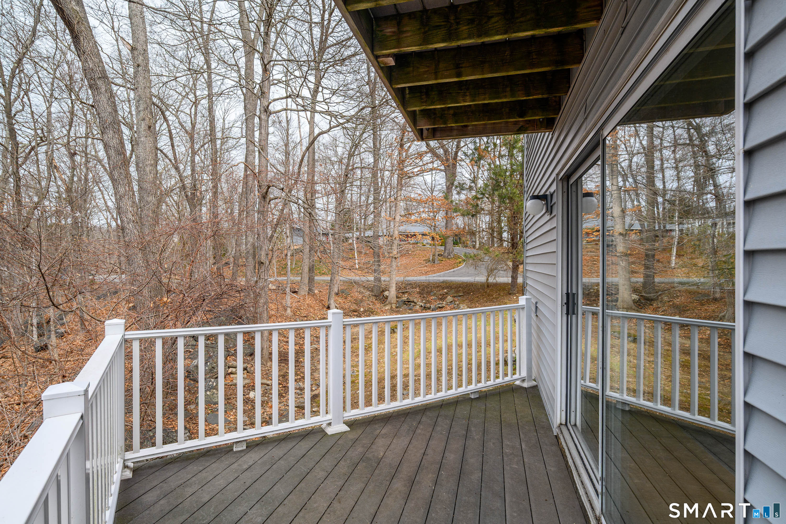 11 Chestnut Hill Road Sherman, CT 06784 - Photo 30 of 42