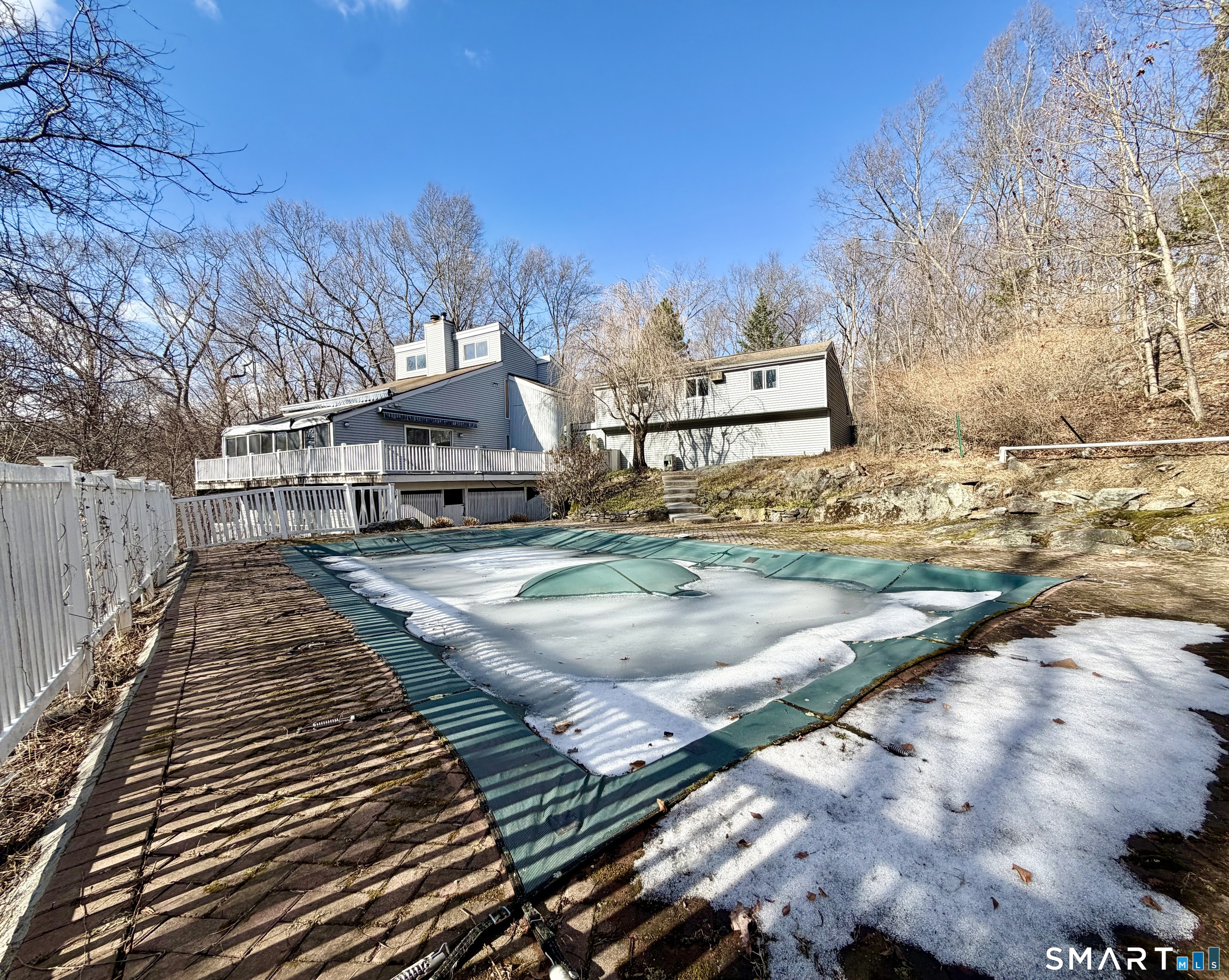 11 Chestnut Hill Road Sherman, CT 06784 - Photo 3 of 42