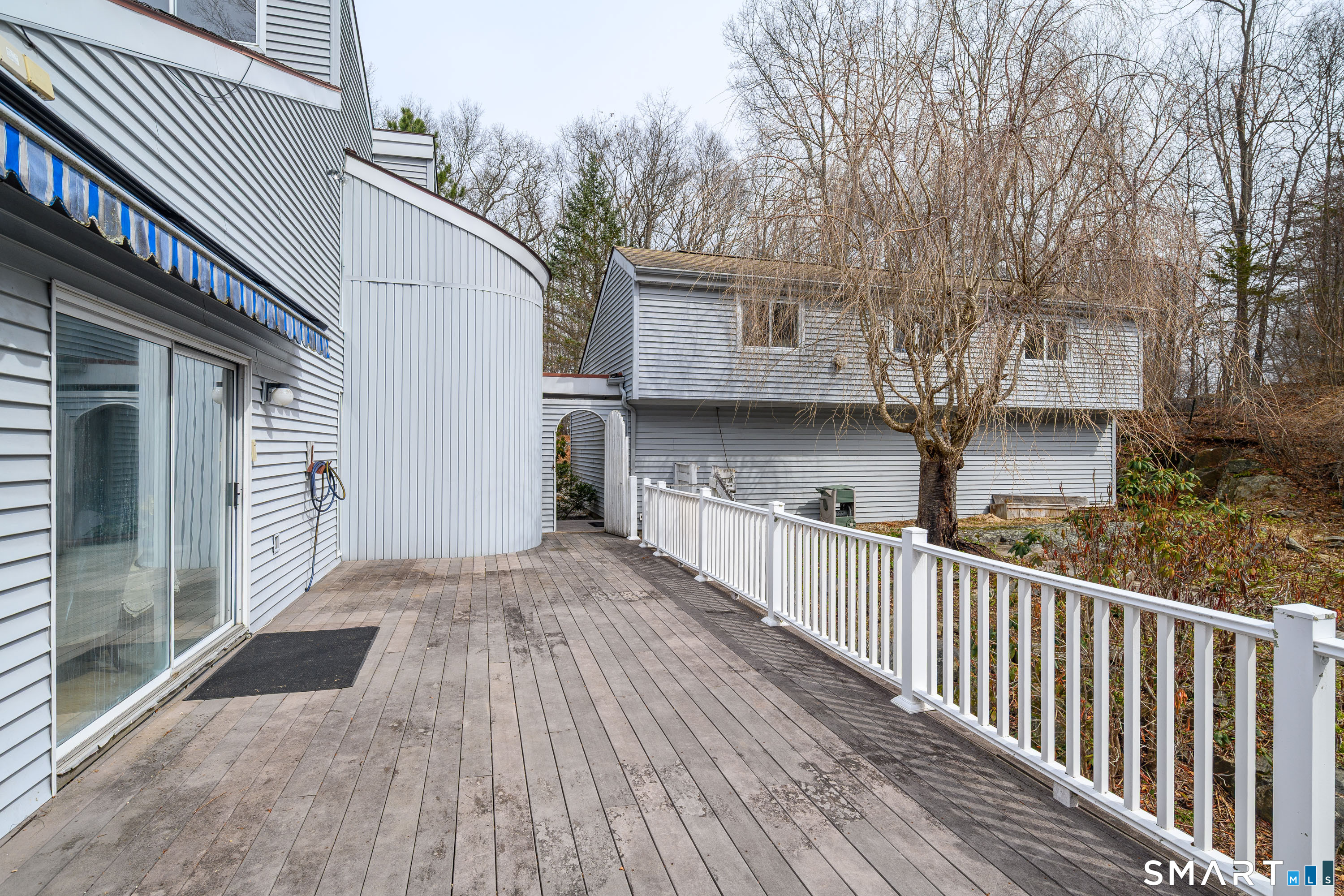 11 Chestnut Hill Road Sherman, CT 06784 - Photo 31 of 40
