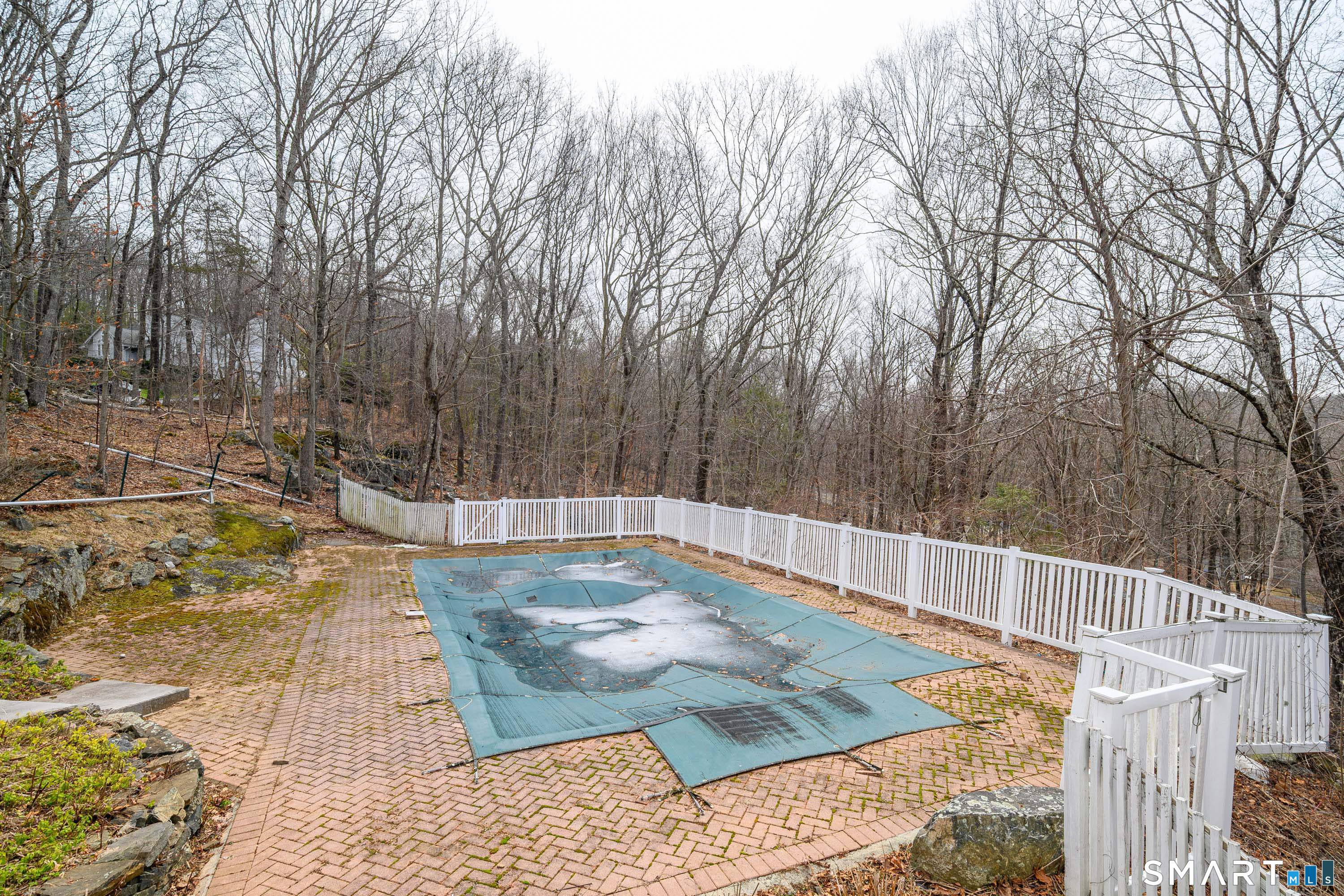 11 Chestnut Hill Road Sherman, CT 06784 - Photo 33 of 42