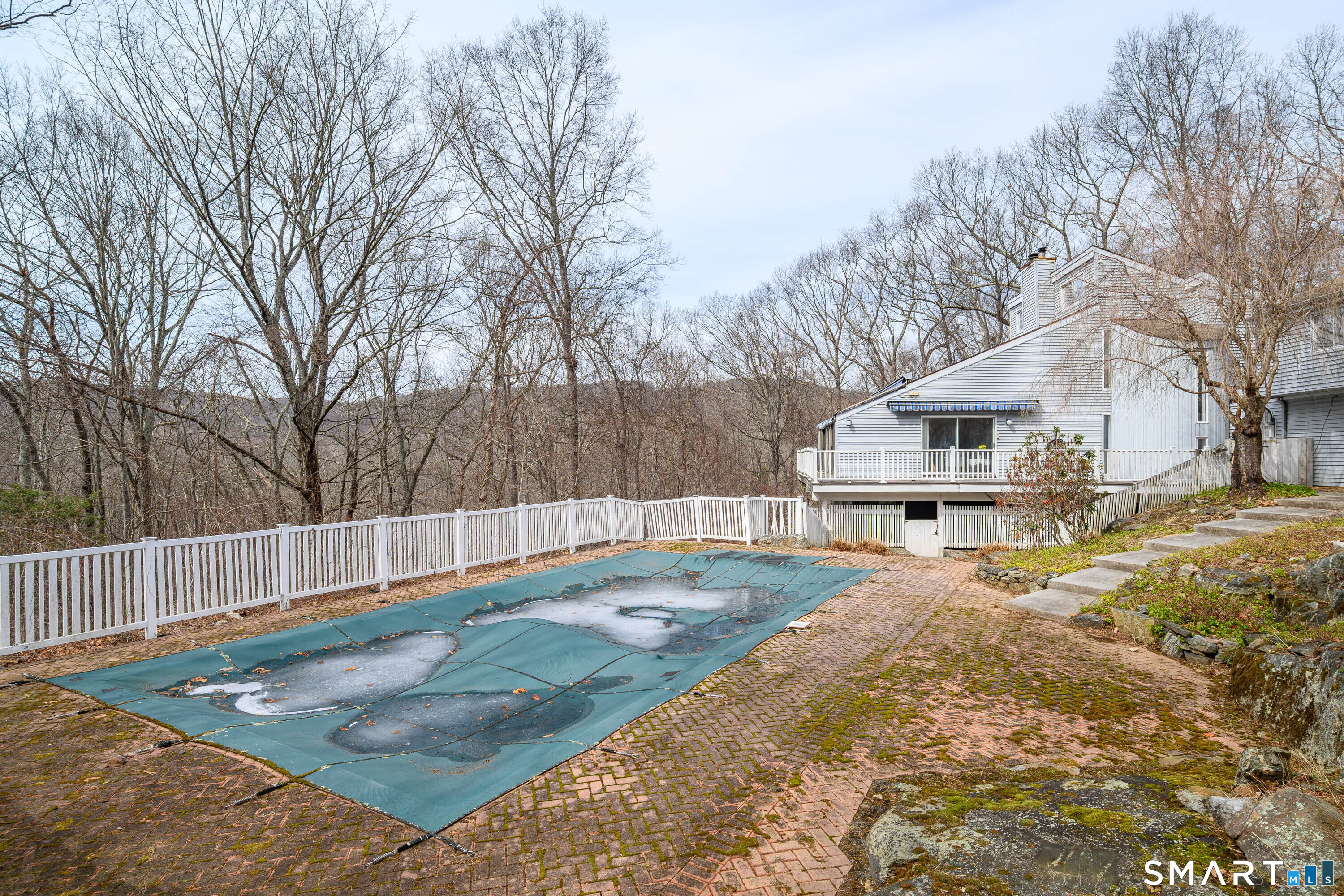 11 Chestnut Hill Road Sherman, CT 06784 - Photo 33 of 40