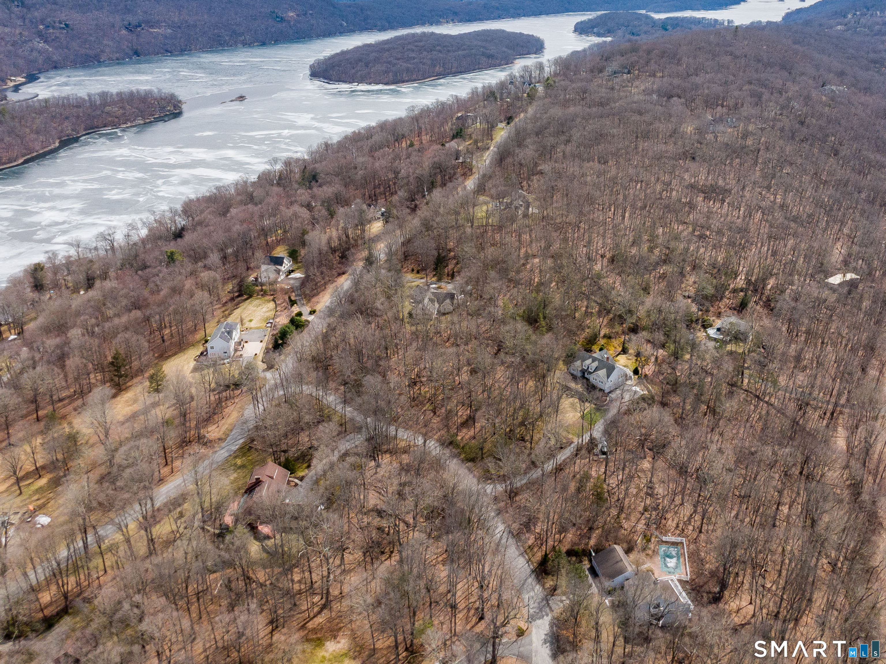 11 Chestnut Hill Road Sherman, CT 06784 - Photo 38 of 40