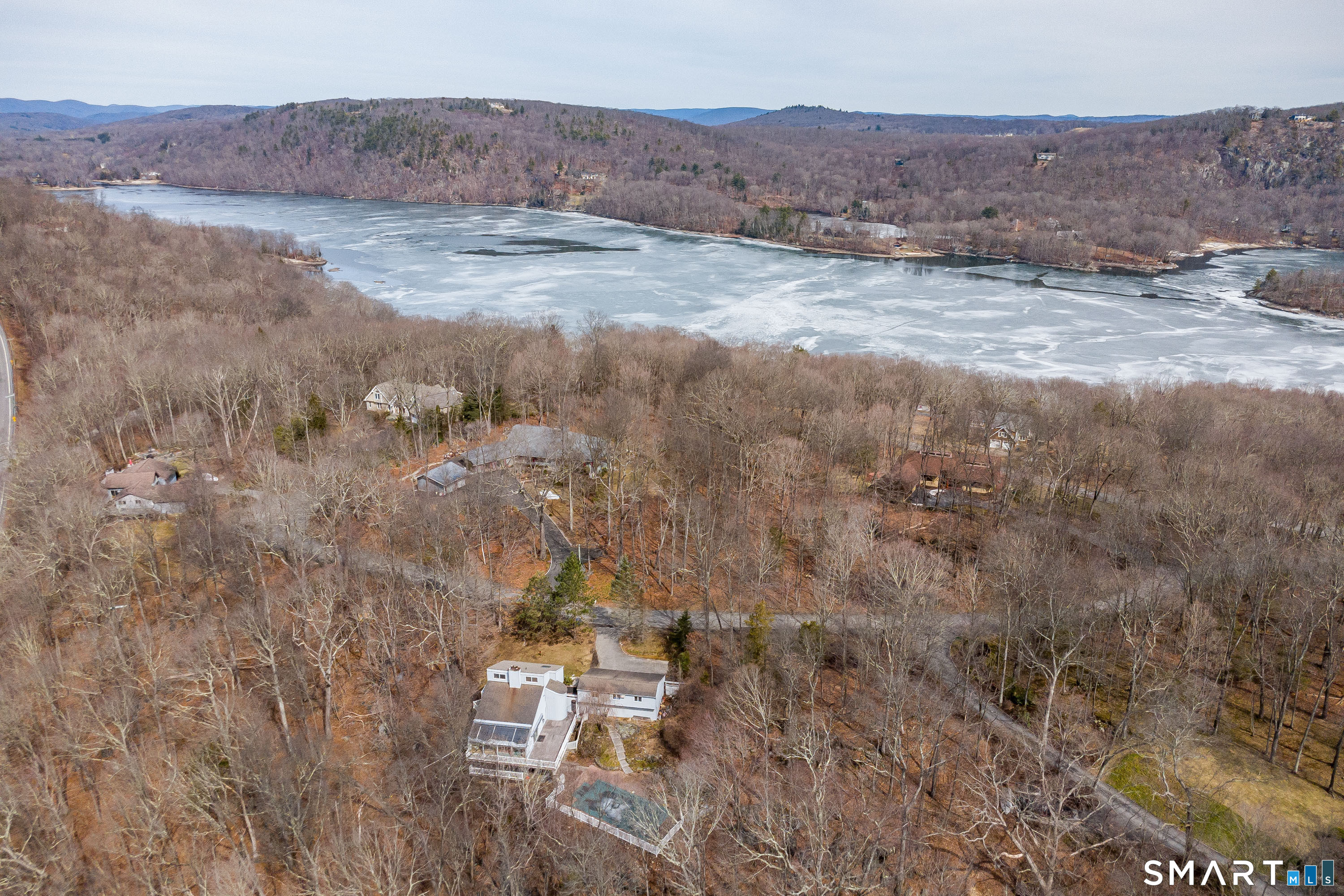 11 Chestnut Hill Road Sherman, CT 06784 - Photo 38 of 42