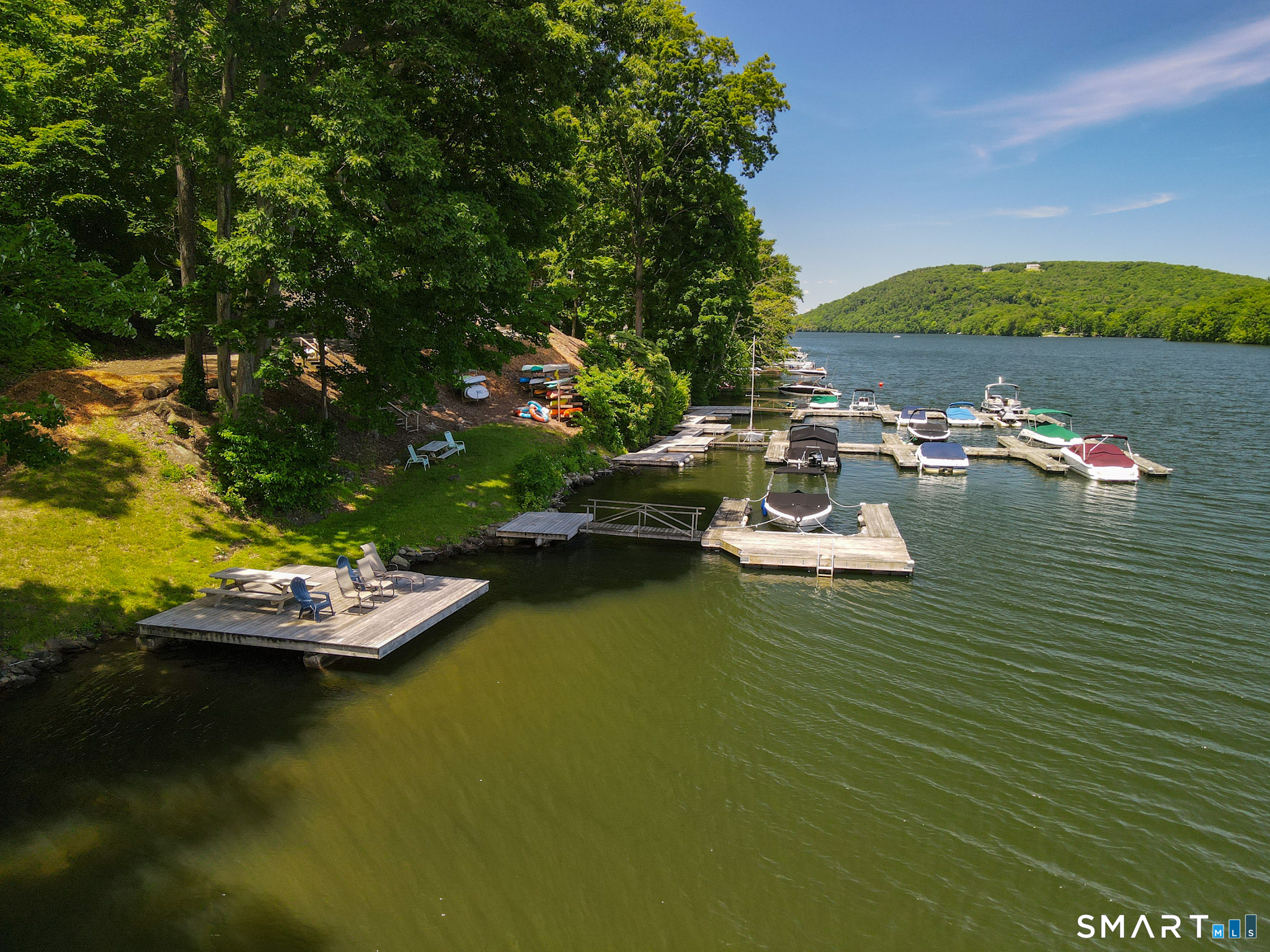 11 Chestnut Hill Road Sherman, CT 06784 - Photo 39 of 40