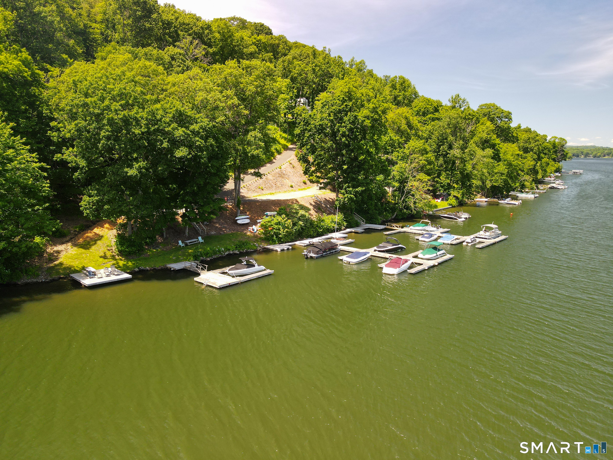11 Chestnut Hill Road Sherman, CT 06784 - Photo 40 of 40