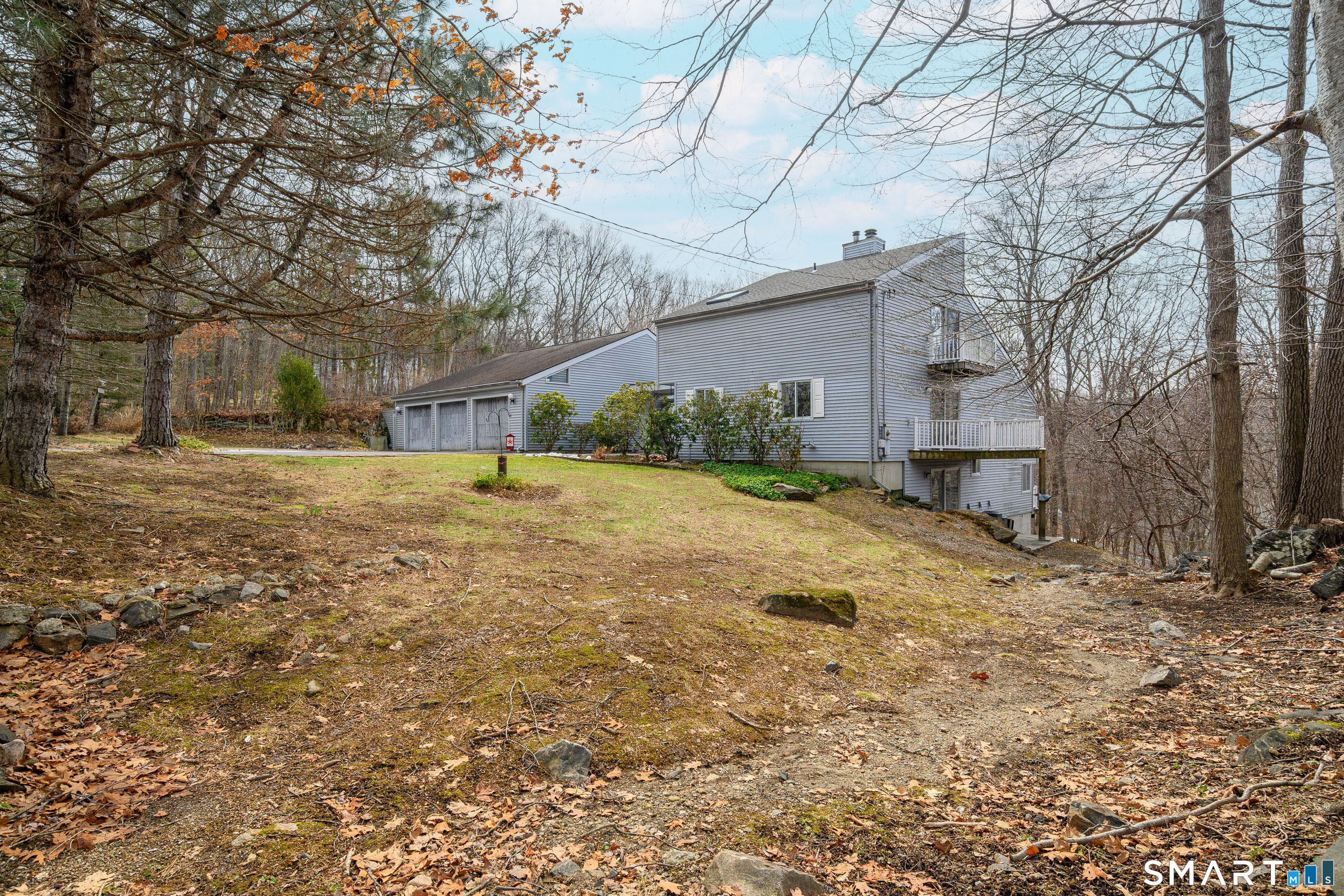 11 Chestnut Hill Road Sherman, CT 06784 - Photo 4 of 40