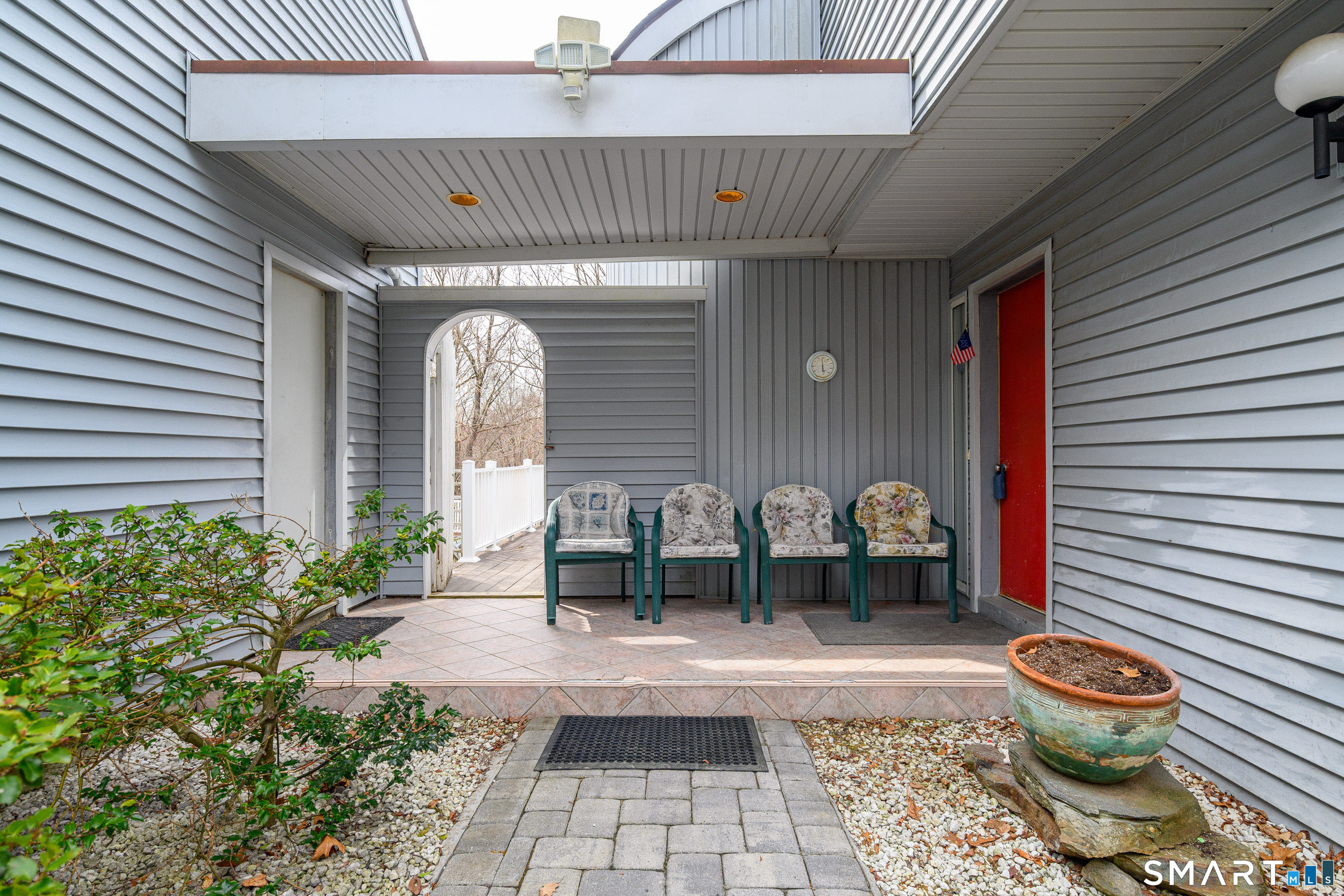 11 Chestnut Hill Road Sherman, CT 06784 - Photo 5 of 40
