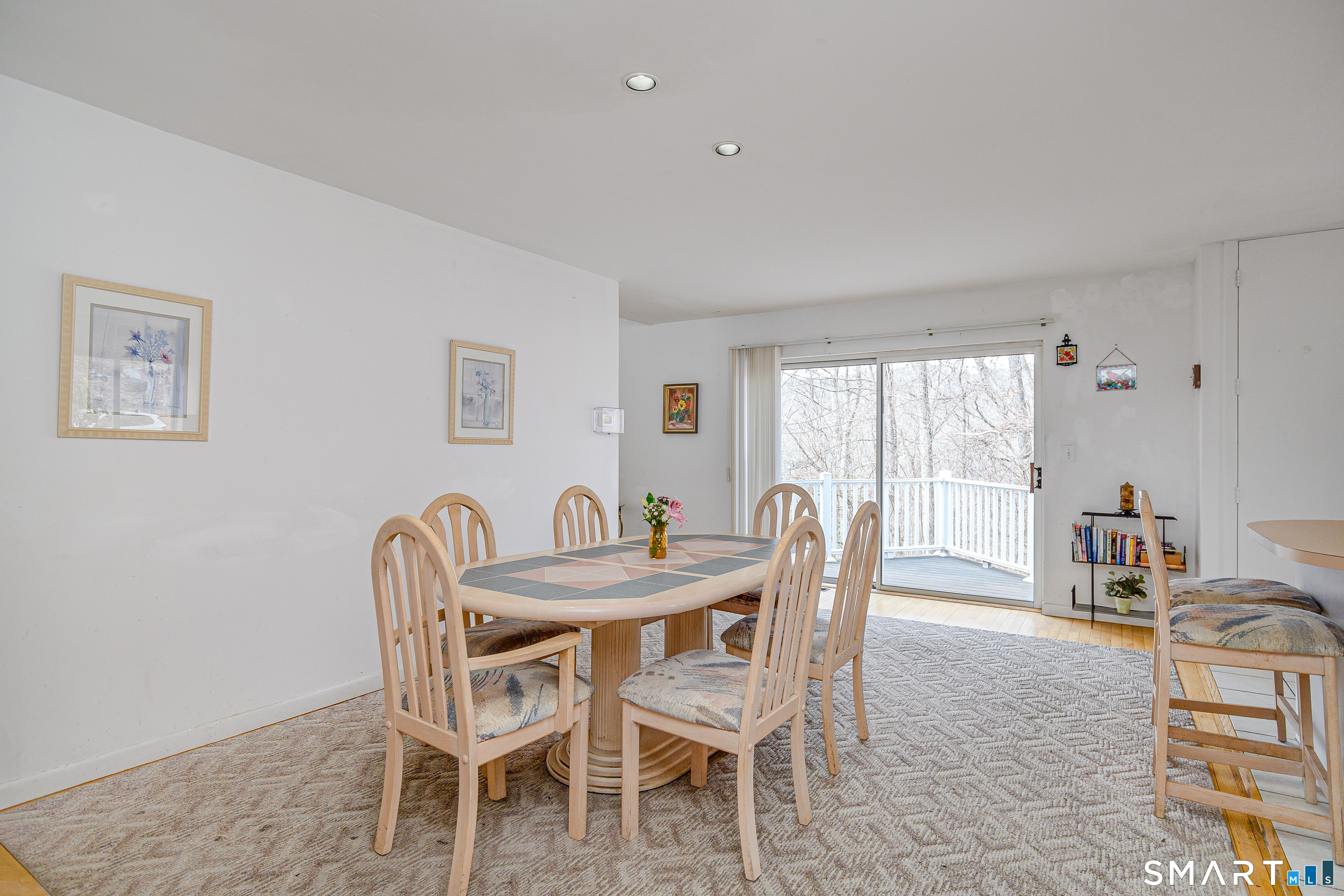 11 Chestnut Hill Road Sherman, CT 06784 - Photo 7 of 42