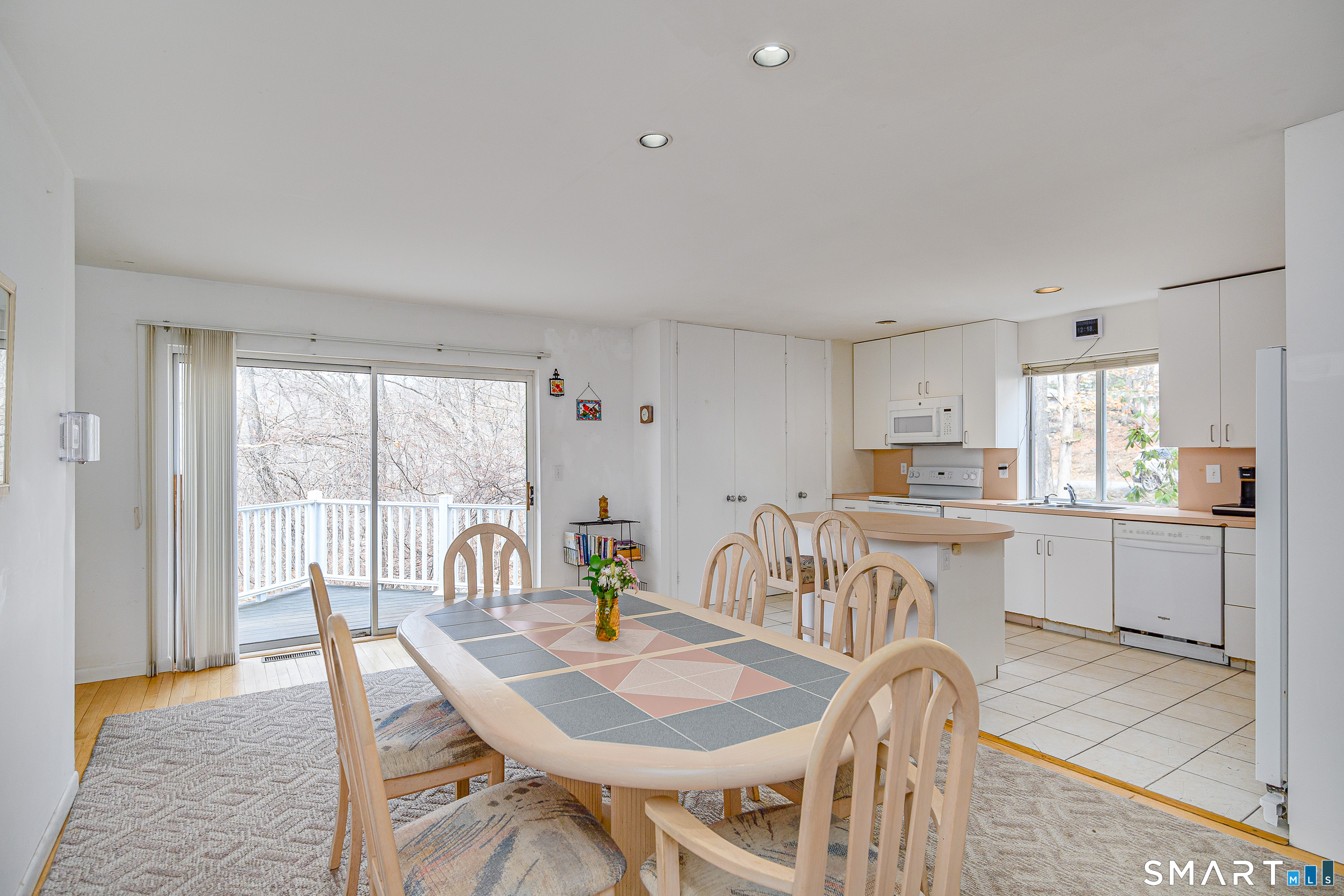 11 Chestnut Hill Road Sherman, CT 06784 - Photo 8 of 42